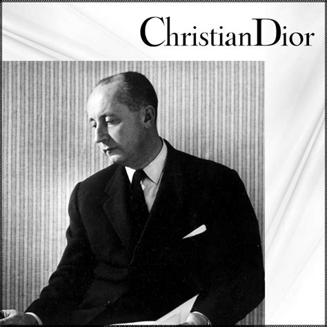 dior habits|dior historical context.